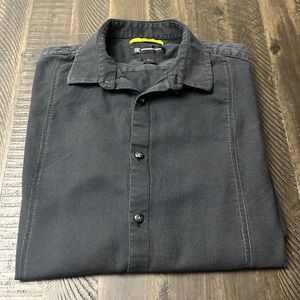 INC Men’s Long Sleeve Button Up